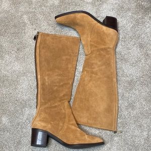 Diane Von Furstenburg Boots